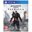 Assassins Creed Valhalla PlayStation 4