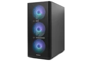KOMPUTRONIK K36 Infinity AMD Ryzen 5 64GB DDR5 Nvidia GeForce RTX 5060 8GB 4TB SSD Windows 11 Professional