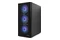 KOMPUTRONIK K33 Infinity AMD Ryzen 5 64GB DDR5 Nvidia GeForce RTX 5060 8GB 4TB SSD Windows 11 Professional