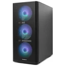 KOMPUTRONIK L09 Infinity AMD Ryzen 5 32GB DDR5 NVIDIA GeForce RTX 5060 Ti 8GB 2TB SSD Windows 11 Professional