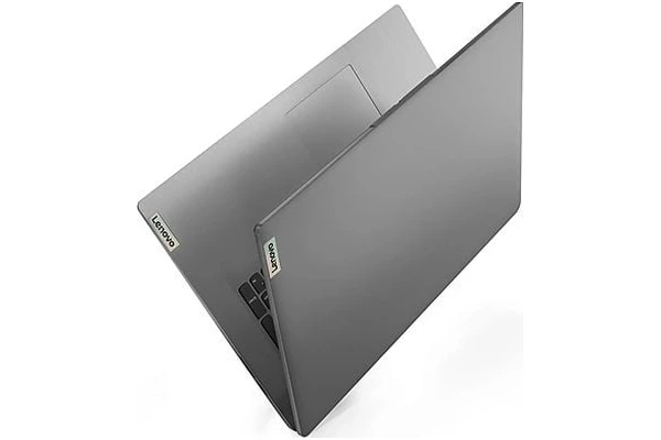 Laptop Lenovo IdeaPad 3 17.3" Intel Core i3 1215U INTEL UHD 8GB 512GB SSD Windows 11 Home czarny