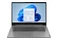 Laptop Lenovo IdeaPad 3 17.3" Intel Core i3 1215U INTEL UHD 8GB 512GB SSD Windows 11 Home czarny