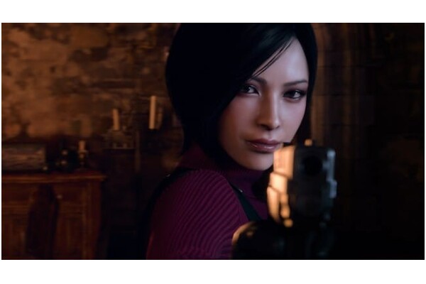Resident Evil 4 Xbox (Series S/X)