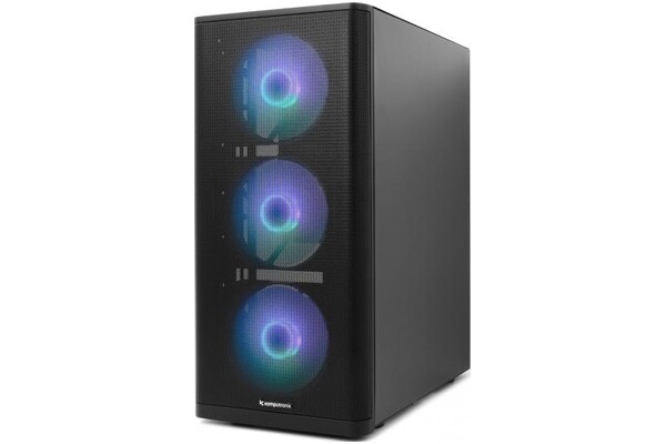 KOMPUTRONIK K05 Infinity AMD Ryzen 5 32GB DDR5 Nvidia GeForce RTX 5060 8GB 1TB SSD Windows 11 Home