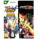 Naruto Shippuden Ultimate Ninja Storm 4 Road To Boruto Xbox One