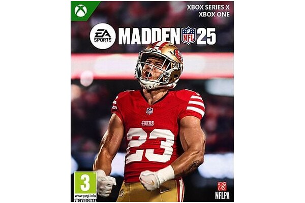 Madden NFL 25 Xbox (Series X)