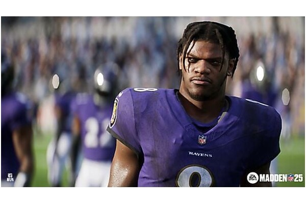 Madden NFL 25 Xbox (Series X)
