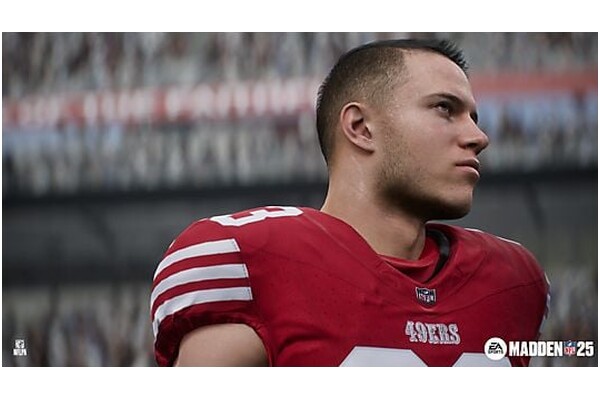 Madden NFL 25 Xbox (Series X)