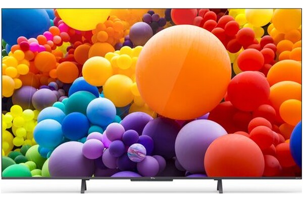 Telewizor TCL 50" 4K Ultra HD 50C725