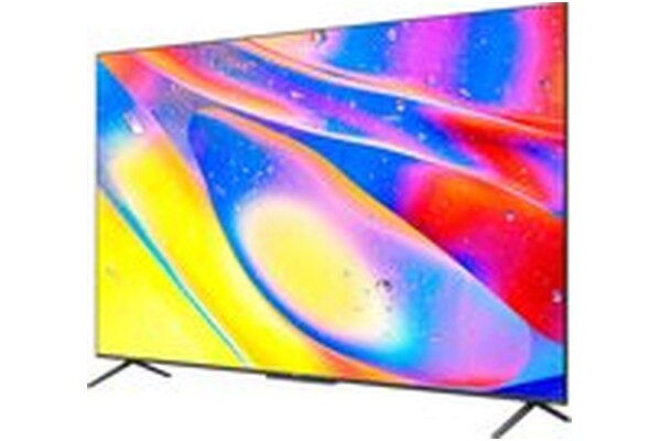 Telewizor TCL 50" 4K Ultra HD 50C725