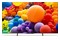 Telewizor TCL 50" 4K Ultra HD 50C725