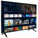 Telewizor TCL 40" Full HD 40S620