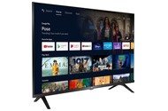 Telewizor TCL 40" Full HD 40S620