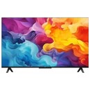 Telewizor TCL 43" 4K Ultra HD 43P61