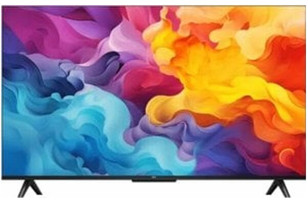 Telewizor TCL 43" 4K Ultra HD 43P61