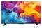 Telewizor TCL 43" 4K Ultra HD 43P61