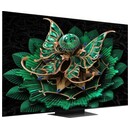 Telewizor TCL 75" 4K Ultra HD 75C7