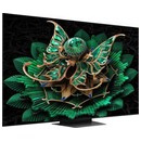 Telewizor TCL 50" 4K Ultra HD 50C7