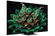 Telewizor TCL 50" 4K Ultra HD 50C7
