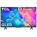 Telewizor TCL 50" 4K Ultra HD 50C635
