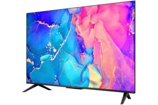 Telewizor TCL 50" 4K Ultra HD 50C635