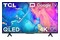 Telewizor TCL 50" 4K Ultra HD 50C635