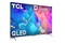 Telewizor TCL 55" 4K Ultra HD 55C635