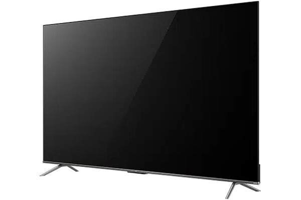 Telewizor TCL 75" 4K Ultra HD 75C635