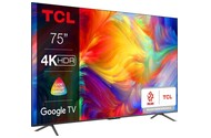 Telewizor TCL 75" 4K Ultra HD 75P735