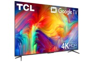 Telewizor TCL 85" 4K Ultra HD 85P735