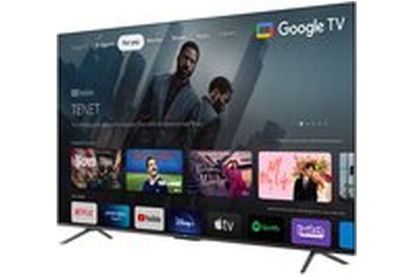 Telewizor TCL 85" 4K Ultra HD 85P735