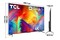 Telewizor TCL 85" 4K Ultra HD 85P735
