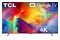 Telewizor TCL 85" 4K Ultra HD 85P735