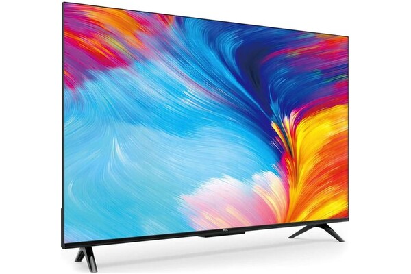 Telewizor TCL 50" 4K Ultra HD 50P635