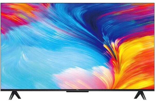 Telewizor TCL 50" 4K Ultra HD 50P635