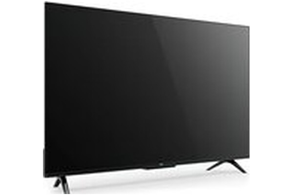 Telewizor TCL 50" 4K Ultra HD 50P635