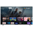 Telewizor TCL 55" 4K Ultra HD 55P638