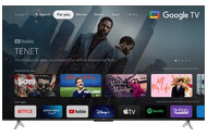 Telewizor TCL 55" 4K Ultra HD 55P638