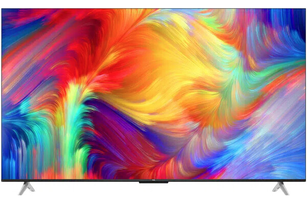 Telewizor TCL 55" 4K Ultra HD 55P638