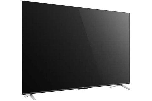 Telewizor TCL 55" 4K Ultra HD 55P638