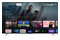 Telewizor TCL 55" 4K Ultra HD 55P638