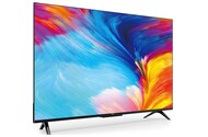 Telewizor TCL 55" 4K Ultra HD 55P635