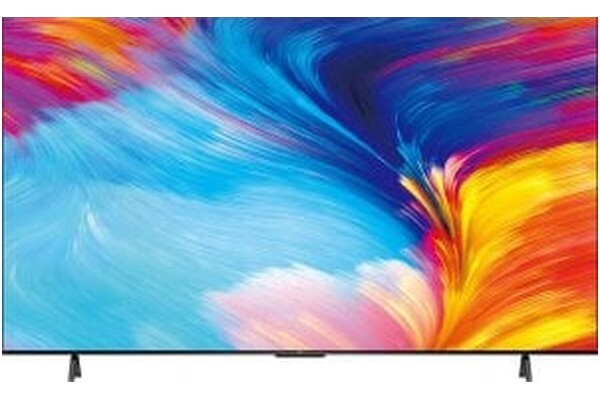 Telewizor TCL 75 4K Ultra HD 75P635