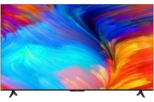 Telewizor TCL 43" 4K Ultra HD 43P635