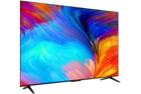 Telewizor TCL 43" 4K Ultra HD 43P635