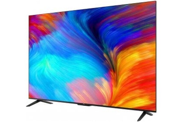 Telewizor TCL 43" 4K Ultra HD 43P635