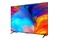 Telewizor TCL 43" 4K Ultra HD 43P635