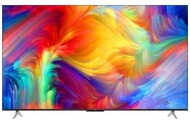 Telewizor TCL 65" 4K Ultra HD 65P638