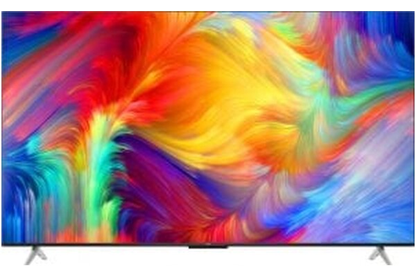 Telewizor TCL 65" 4K Ultra HD 65P638