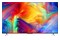 Telewizor TCL 65" 4K Ultra HD 65P638